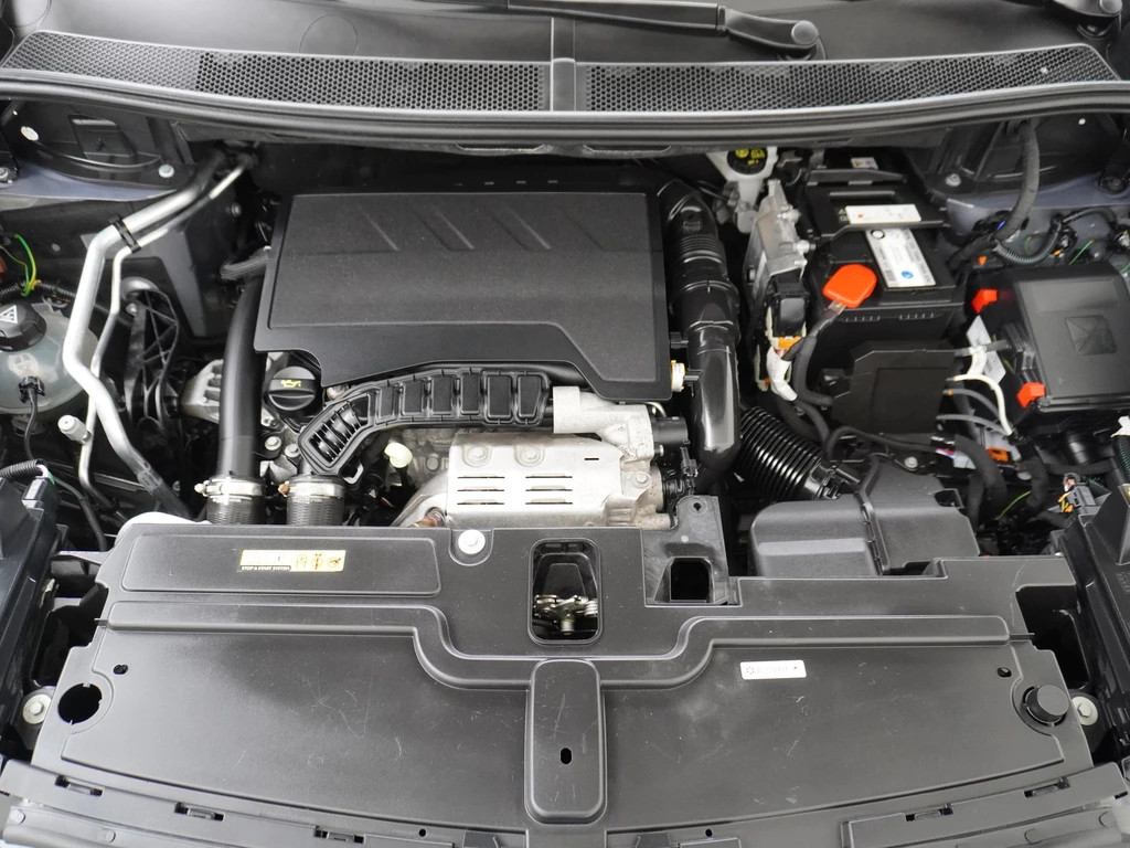 Opel Grandland X – foto 37