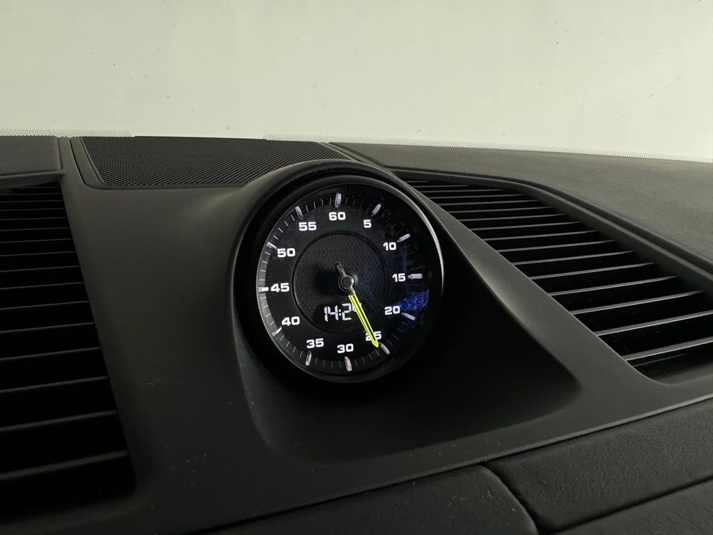 Porsche Cayenne – foto 30