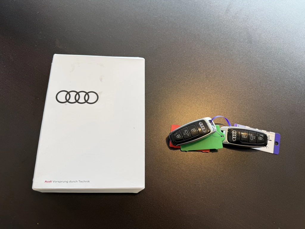 Audi A6 – foto 37