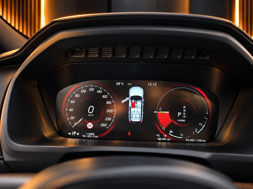 Volvo XC90 – foto 13