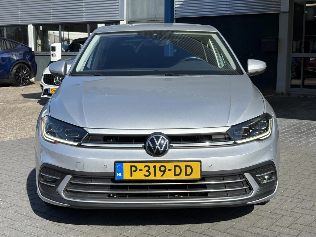 Volkswagen Polo – foto 8