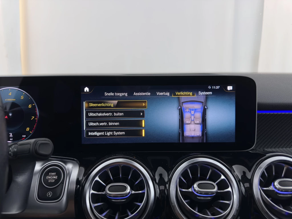 Mercedes-Benz GLB – foto 21