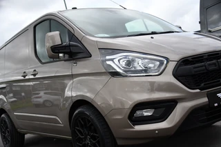 Ford Transit Custom – thumbnail 11
