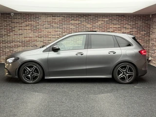 Mercedes-Benz B-Klasse – thumbnail 2
