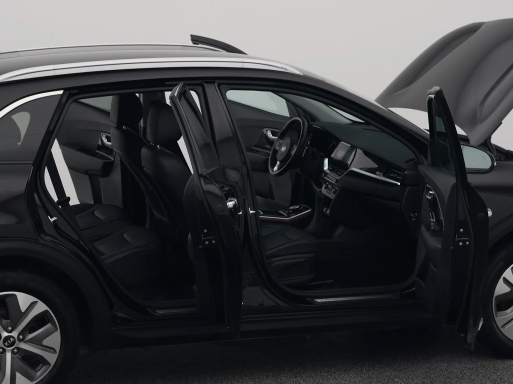 Kia e-Niro – foto 37