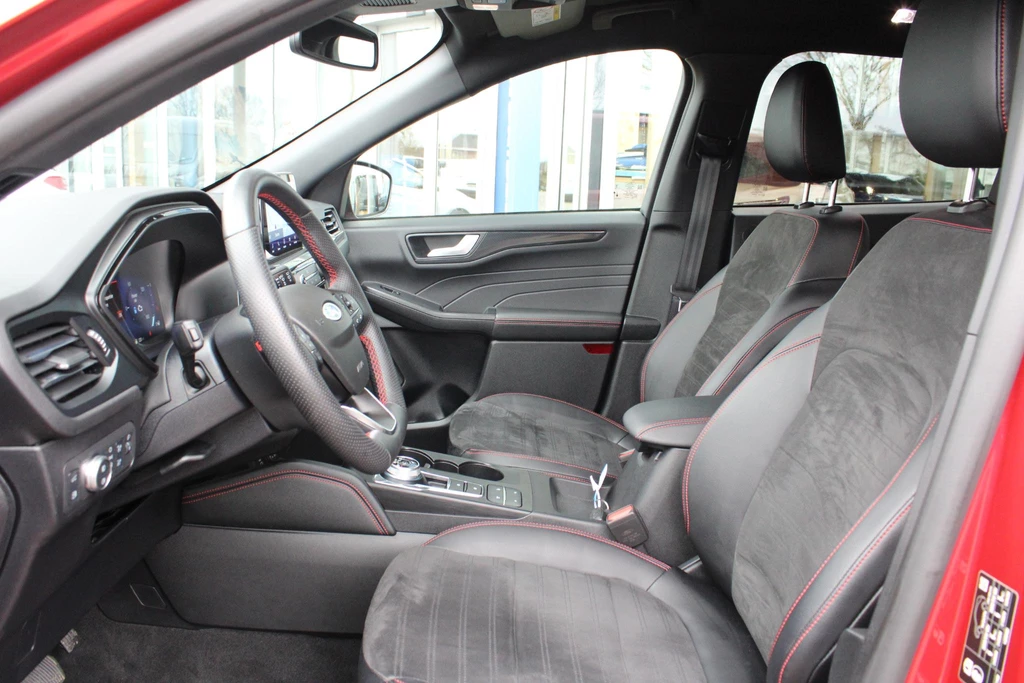 Ford Kuga – foto 9