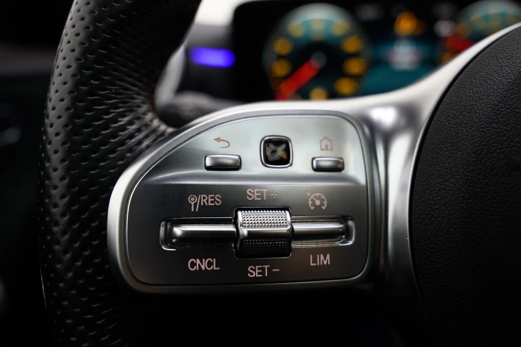 Mercedes-Benz CLA – foto 19
