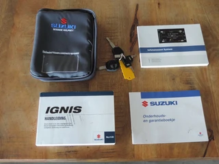 Suzuki Ignis – thumbnail 50