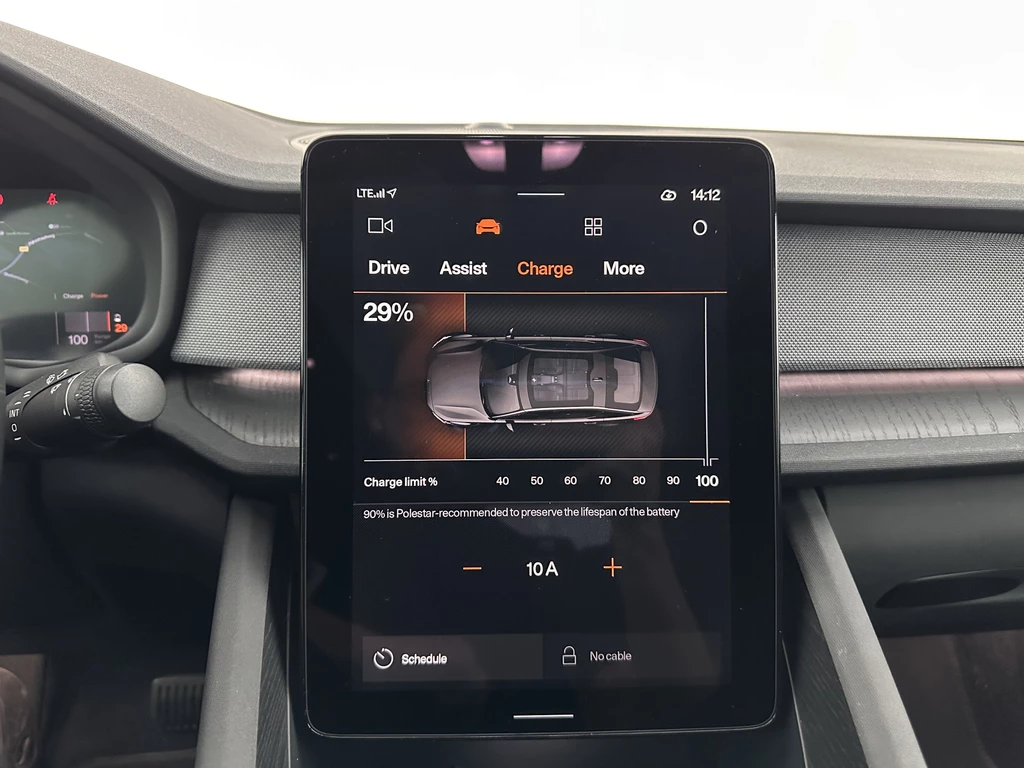 Polestar 2 – foto 19