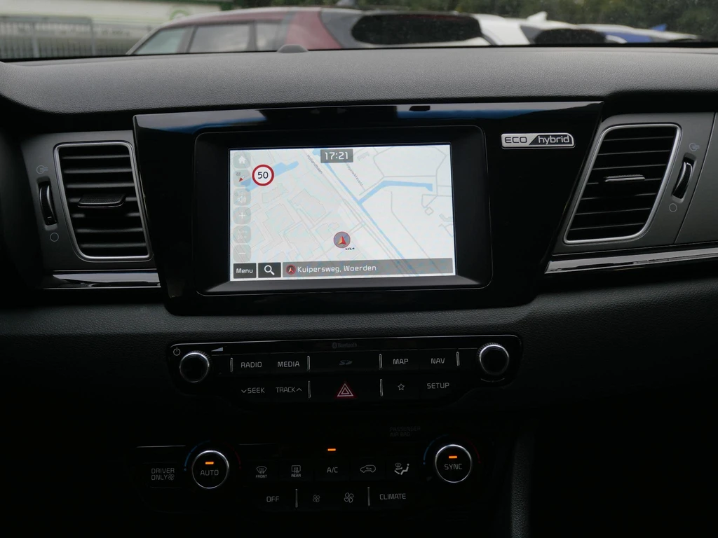 Kia Niro – foto 15