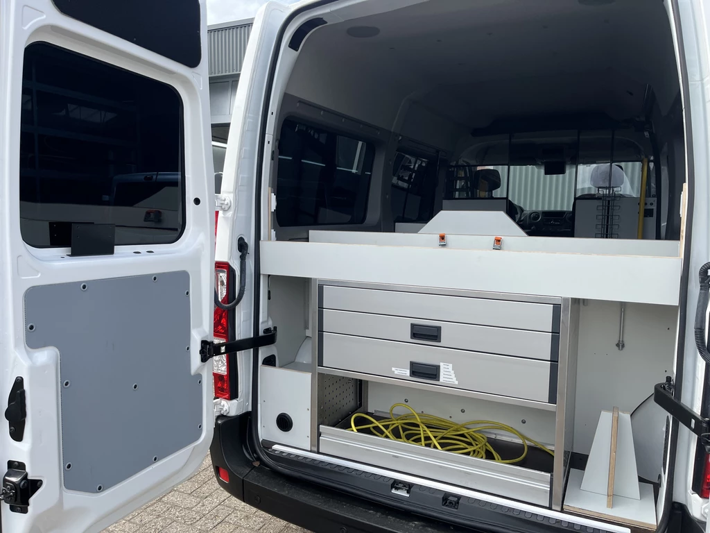 Renault Master – foto 35