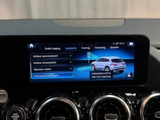 Mercedes-Benz GLA – thumbnail 29