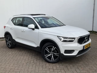 Volvo XC40 – thumbnail 13
