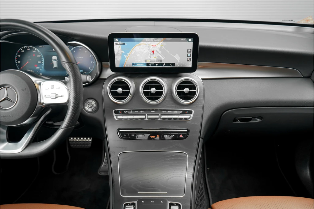 Mercedes-Benz GLC – foto 26