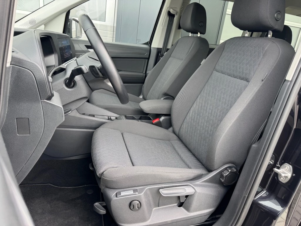 Volkswagen Caddy – foto 14