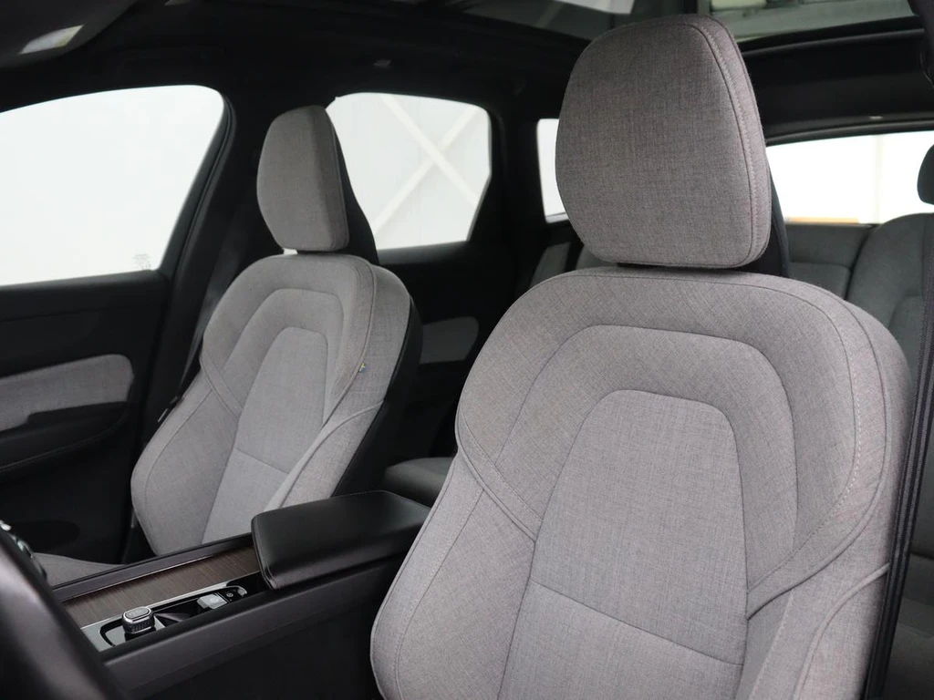 Volvo XC60 – foto 8