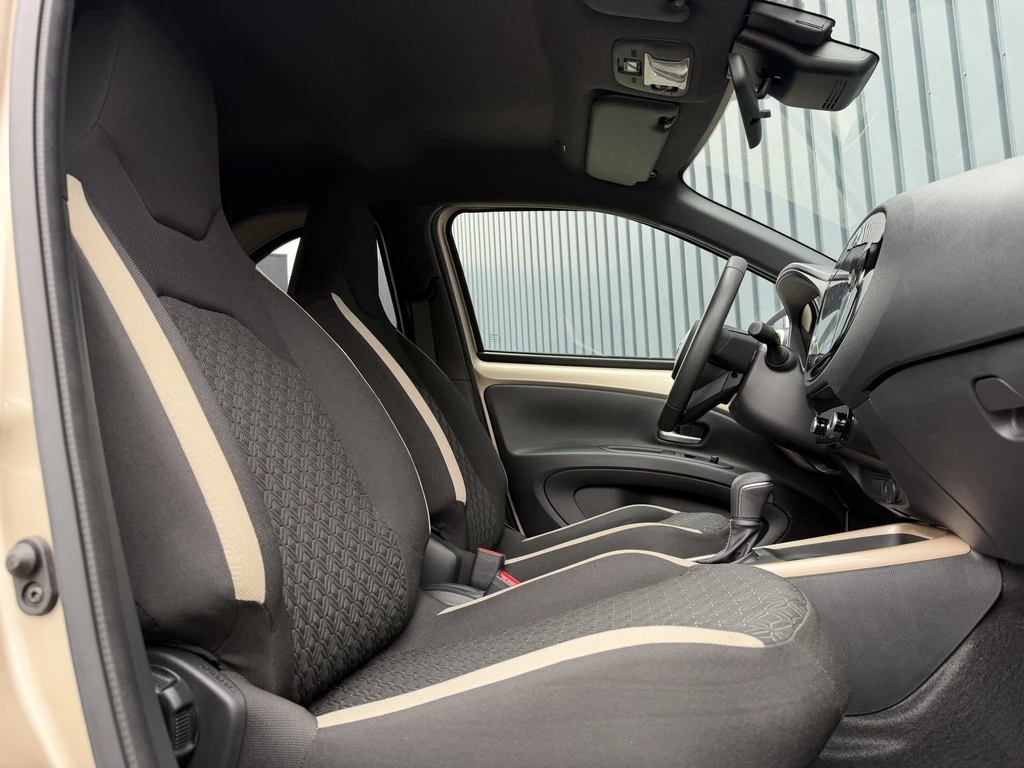 Toyota Aygo – foto 18