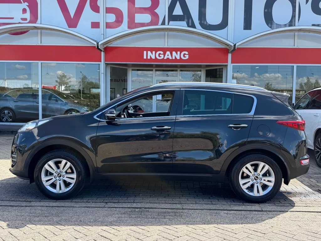 Kia Sportage – foto 2