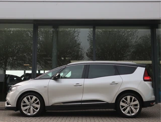 Renault Grand Scénic – thumbnail 2