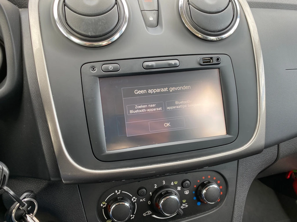 Dacia Sandero Stepway – foto 20
