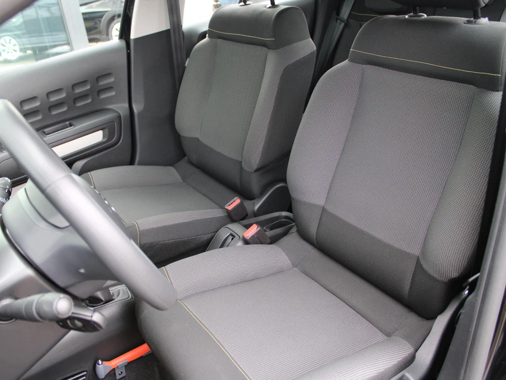 Citroën C3 – foto 15