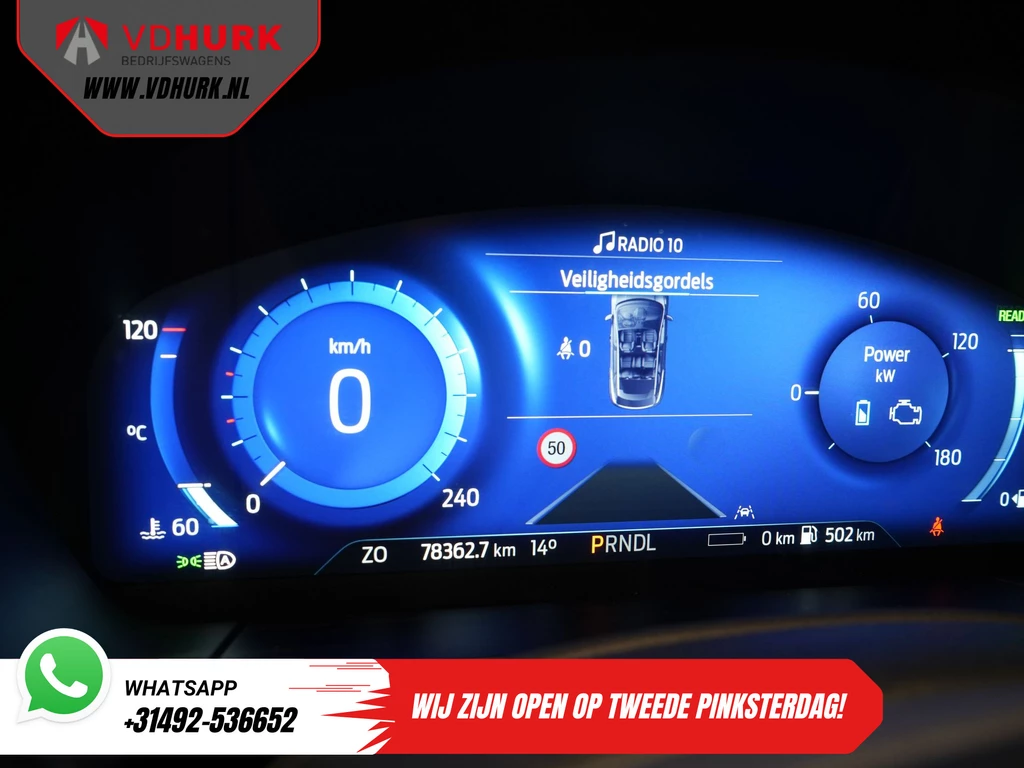 Ford Kuga – foto 23
