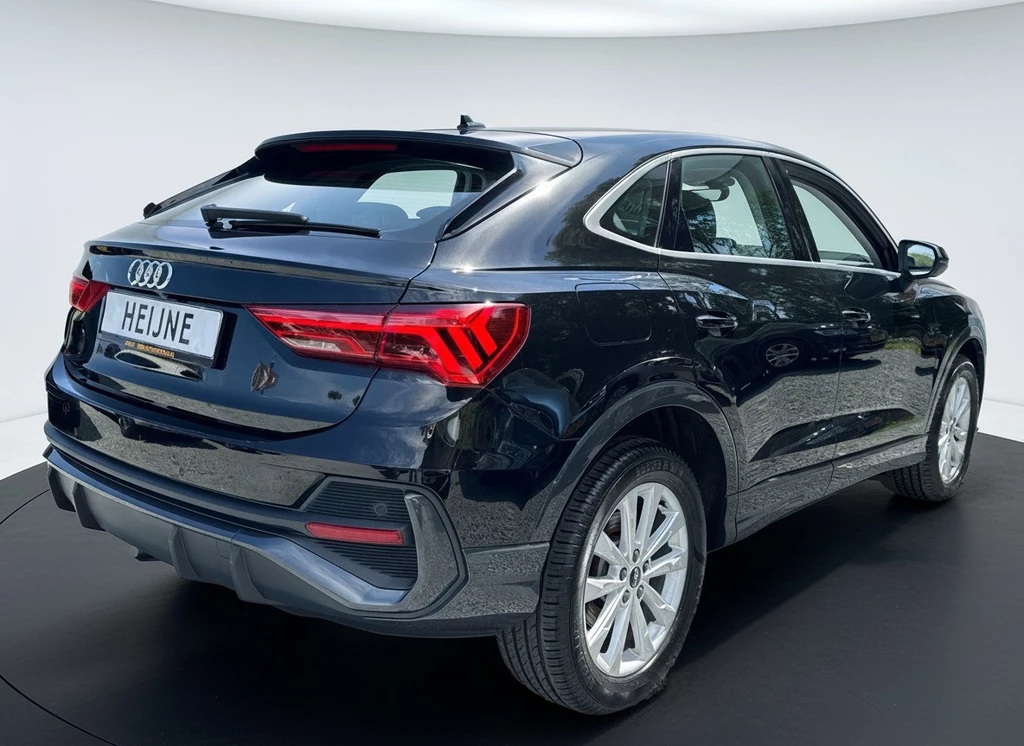 Audi Q3 – foto 6