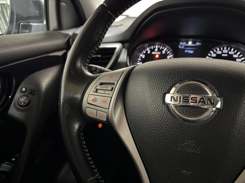 Nissan QASHQAI – foto 37