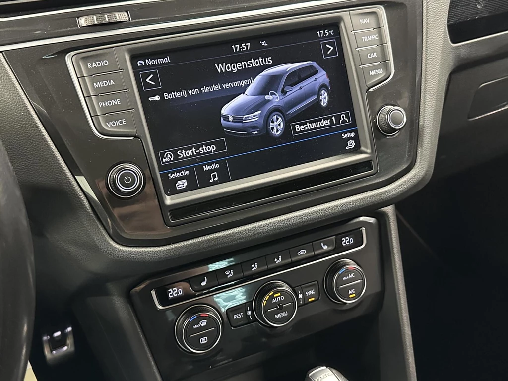 Volkswagen Tiguan – foto 30