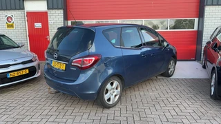 Opel Meriva – thumbnail 2