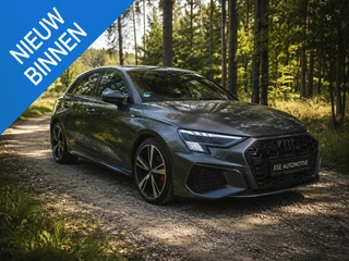 Audi A3 – thumbnail 1