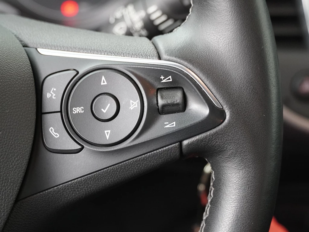 Opel Crossland X – foto 18