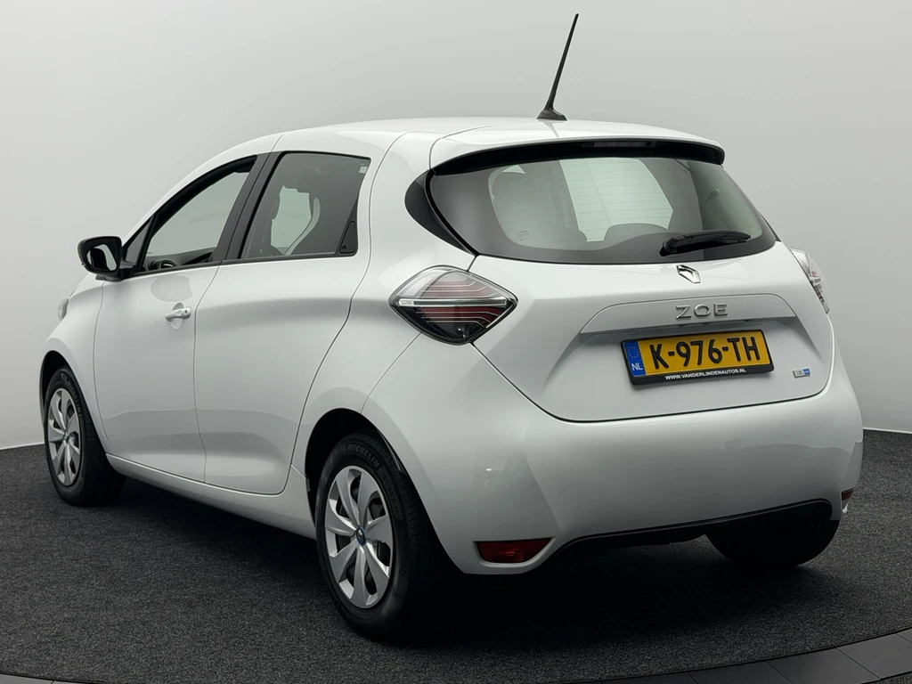Renault ZOE – foto 3
