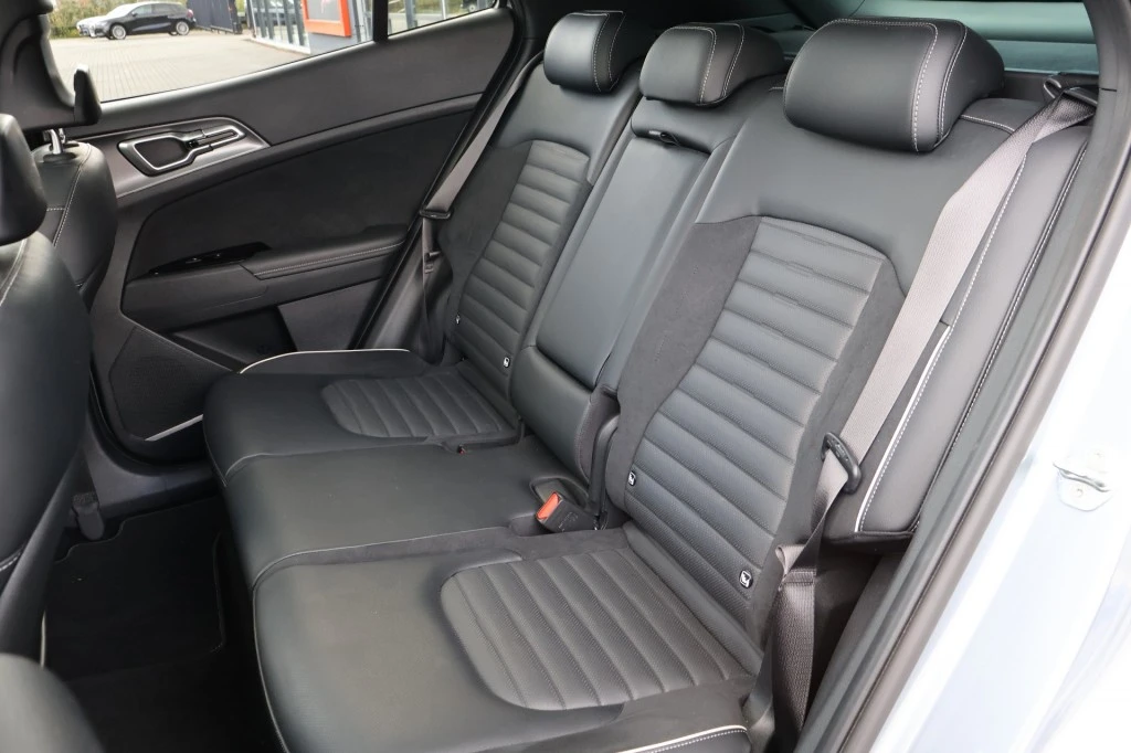 Kia Sportage – foto 33