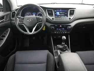 Hyundai Tucson – thumbnail 13