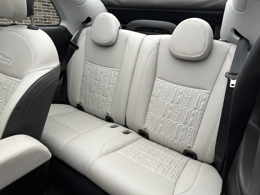 Fiat 500C – foto 19