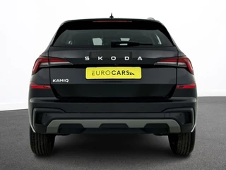 Škoda Kamiq – thumbnail 4
