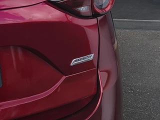 Mazda CX-5 – thumbnail 32