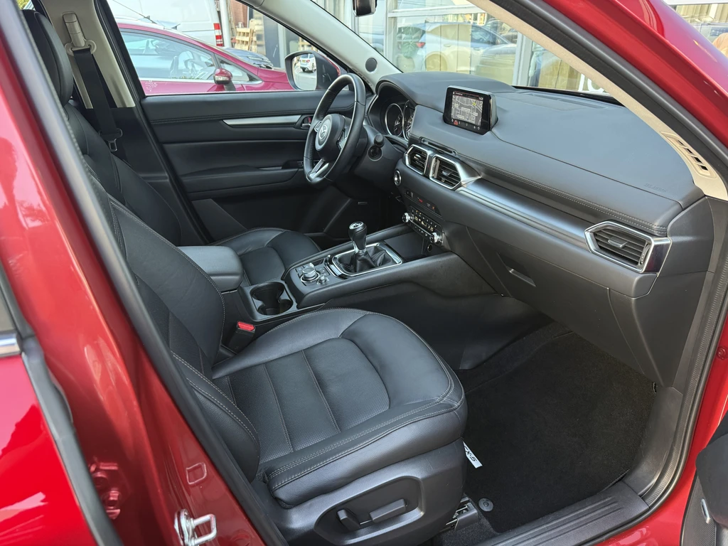 Mazda CX-5 – foto 27