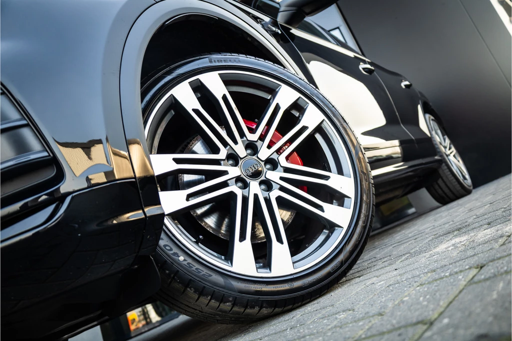 Audi SQ5 – foto 43