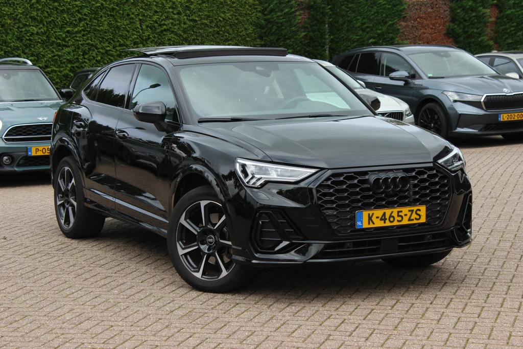 Audi Q3 – foto 6