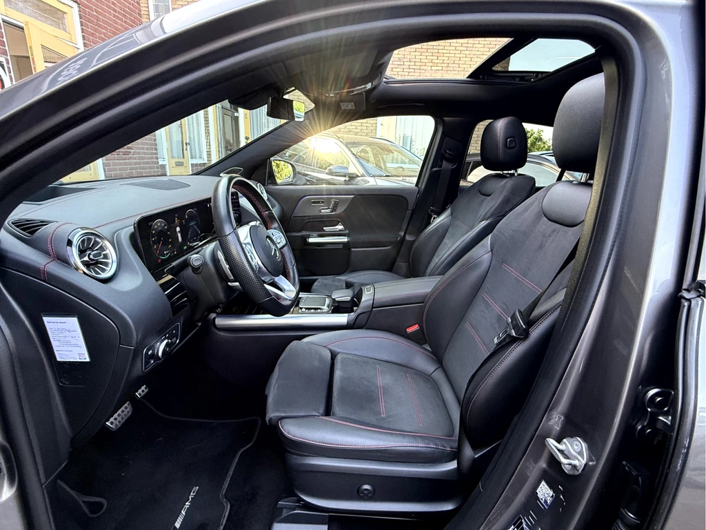 Mercedes-Benz EQA – foto 8