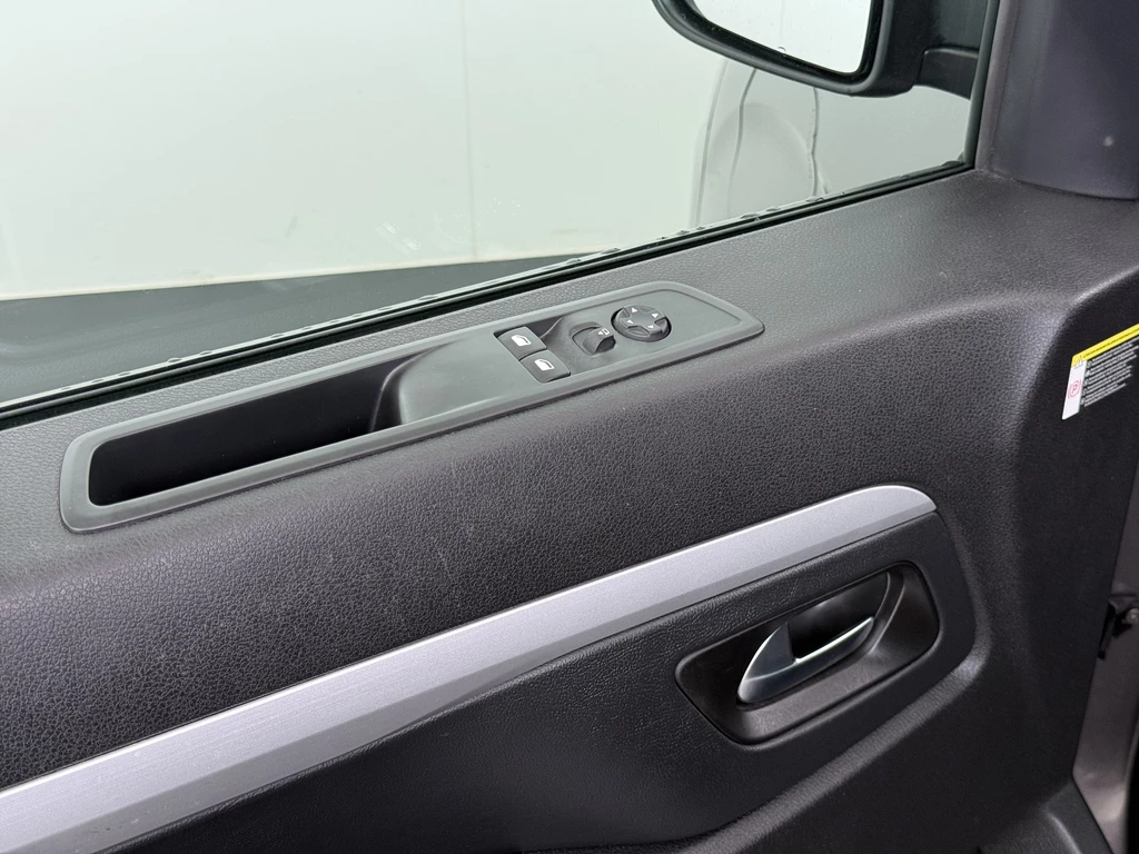 Opel Vivaro-e – foto 31
