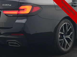 BMW 5 Serie – thumbnail 17