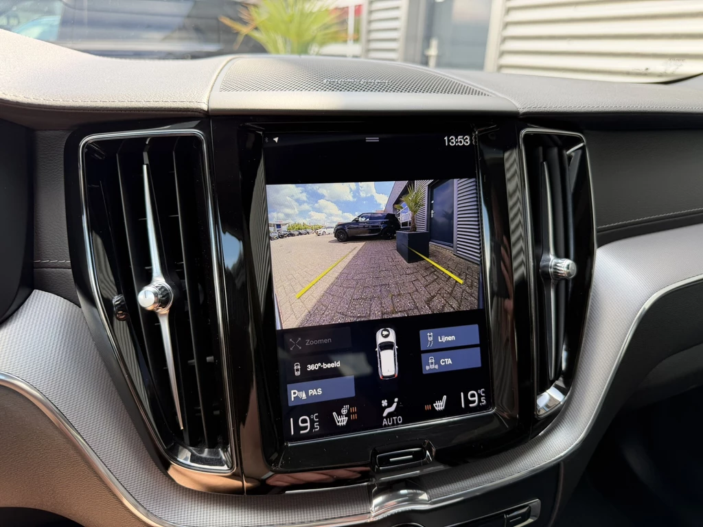 Volvo XC60 – foto 24