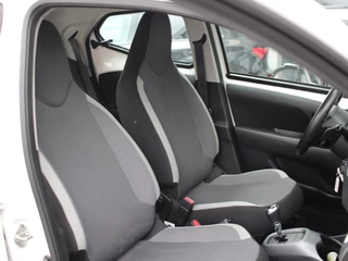 Toyota Aygo – thumbnail 7