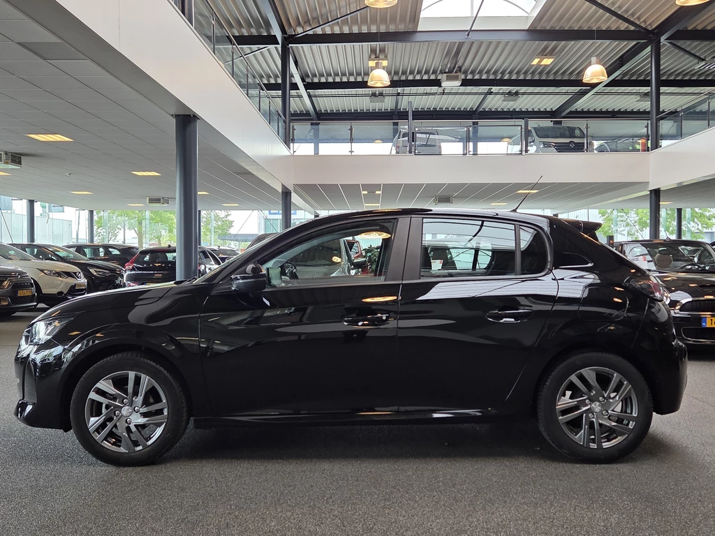 Peugeot 208 – foto 3