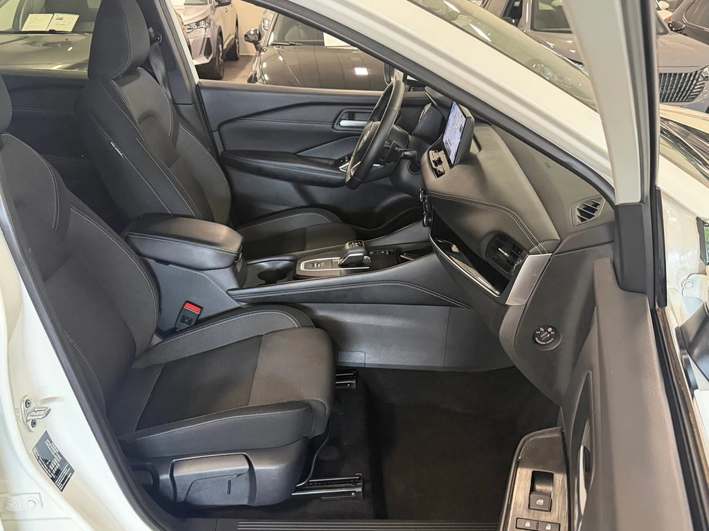 Nissan QASHQAI – foto 16