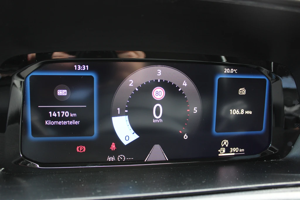 Volkswagen Caddy – foto 13