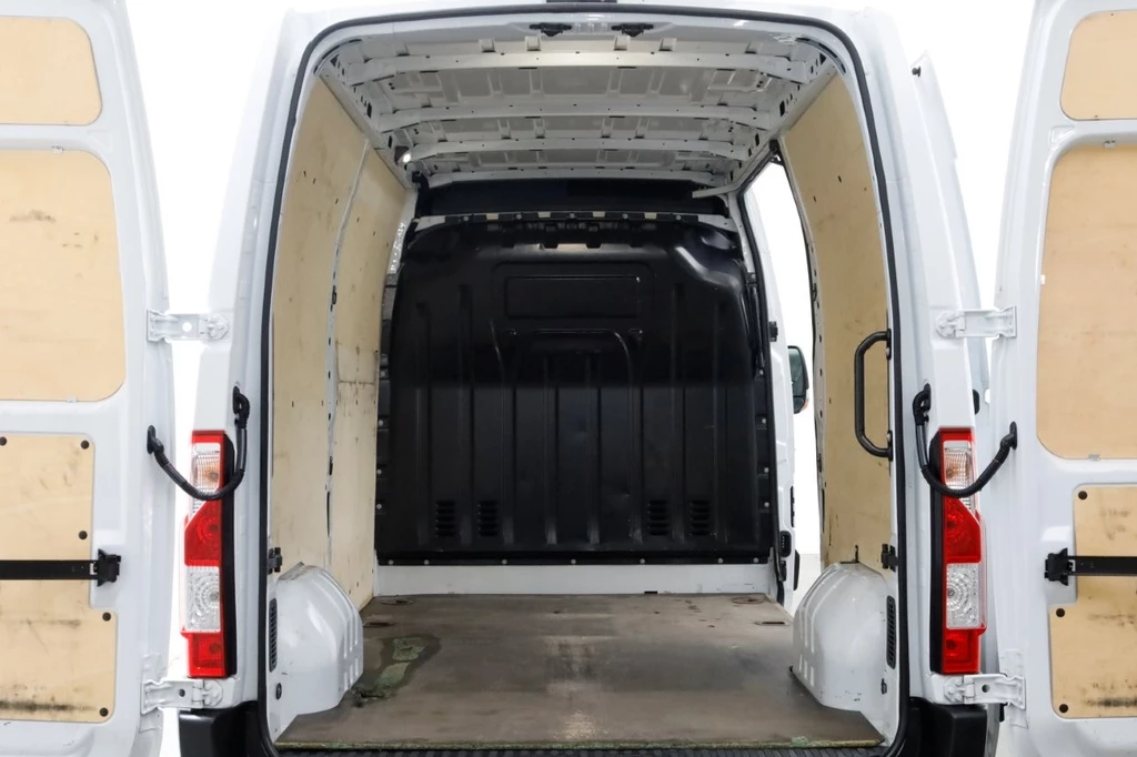 Renault Master – foto 8